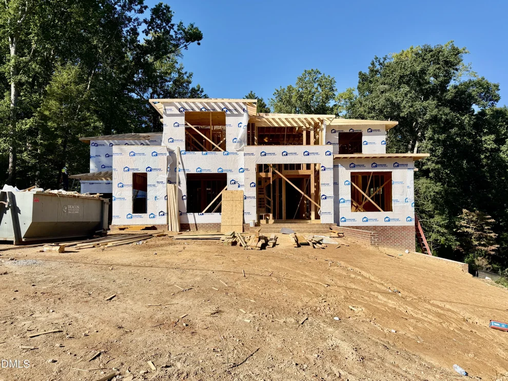 Unit for sale at 4111 Laurel Ridge Drive, Raleigh, NC 27612
