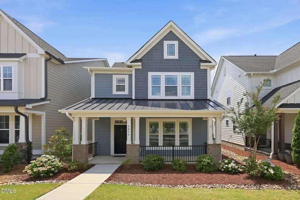 Unit for sale at 5216 Beckom Street, Raleigh, NC 27616