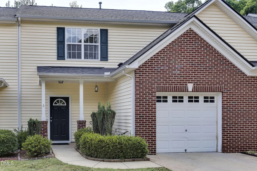 Unit for sale at 138 Cline Falls Drive, Holly Springs, NC 27540
