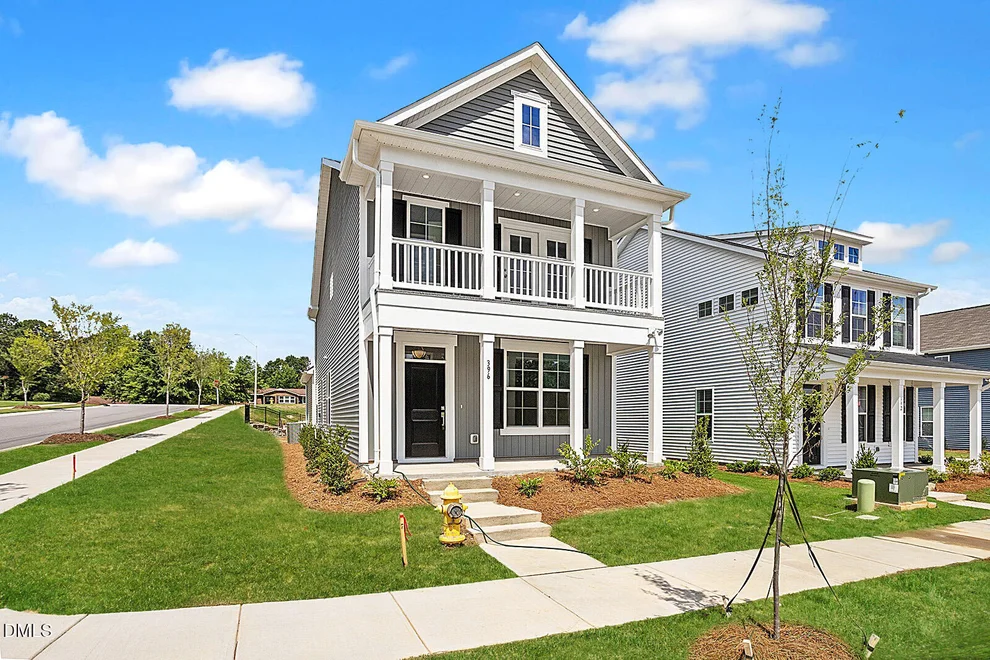 Unit for sale at 396 White Oak Garden Way, Garner, NC 27529