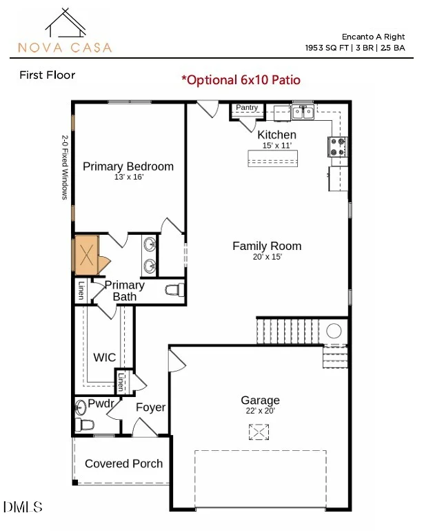 Unit for sale at 16 Loganberry Avenue, Bunnlevel, NC 28323