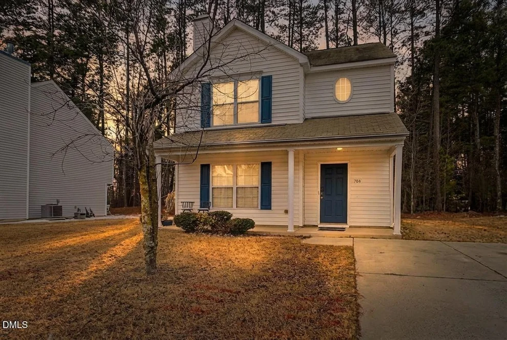 Unit for sale at 704 Big Twig Lane, Durham, NC 27703