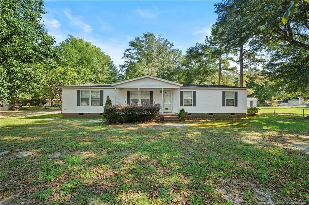 Unit for sale at 5491 Calhoun Court, Hope Mills, NC 28348