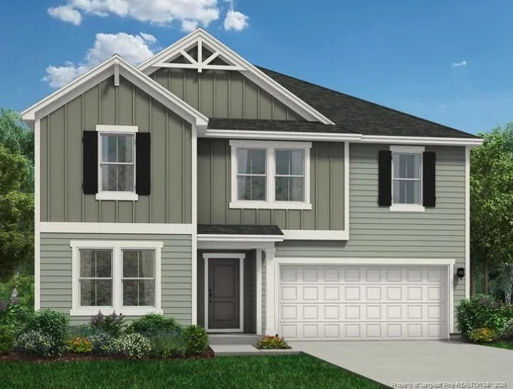 Unit for sale at 195 Lawbacher Drive, Lillington, NC 27546
