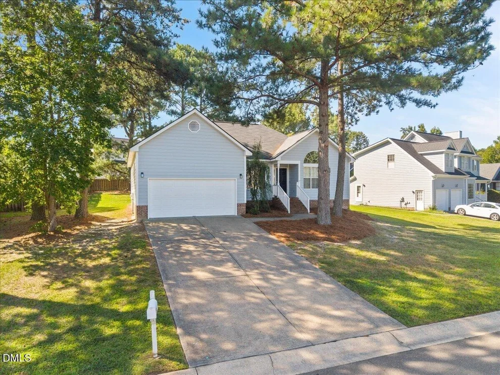 Unit for sale at 2660 Bowden Drive, Creedmoor, NC 27522