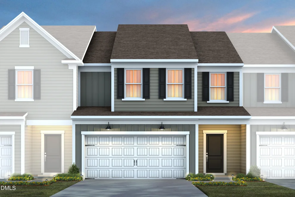 Unit for sale at 2859 Rodeo Court, Willow Springs, NC 27592