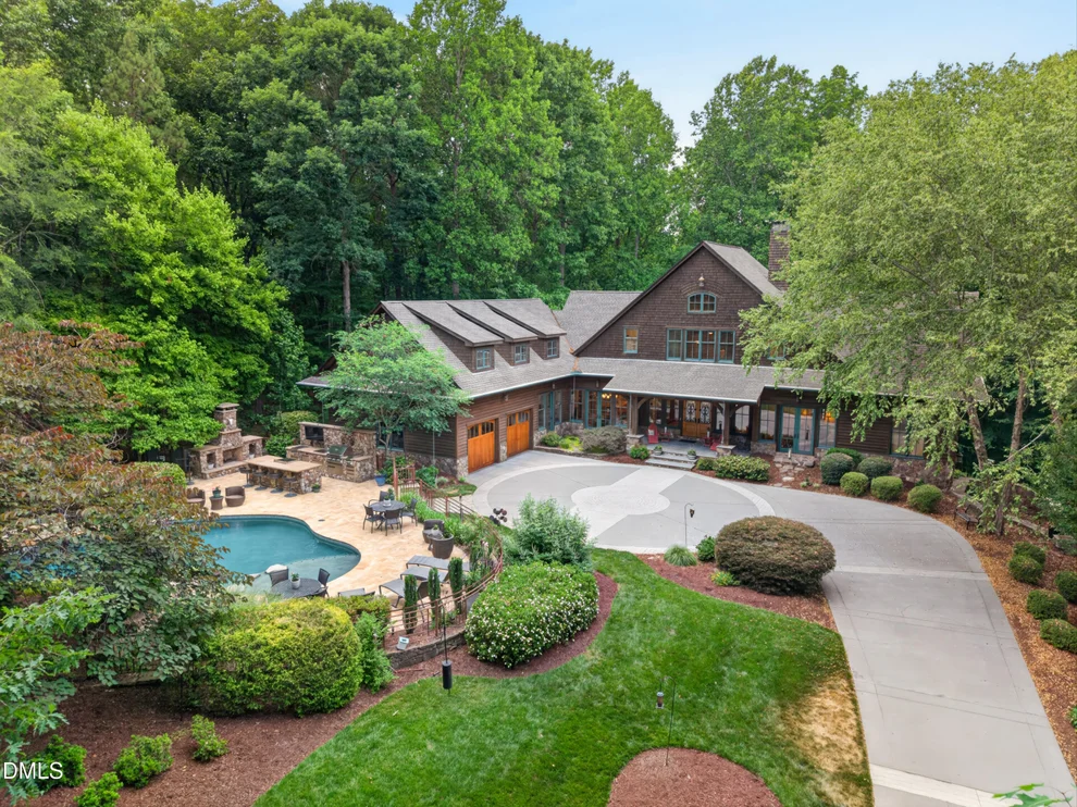 Unit for sale at 5315 Pine Cone Lane, Durham, NC 27705
