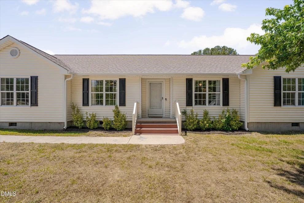 Unit for sale at 409 Teresa Drive, Rolesville, NC 27571
