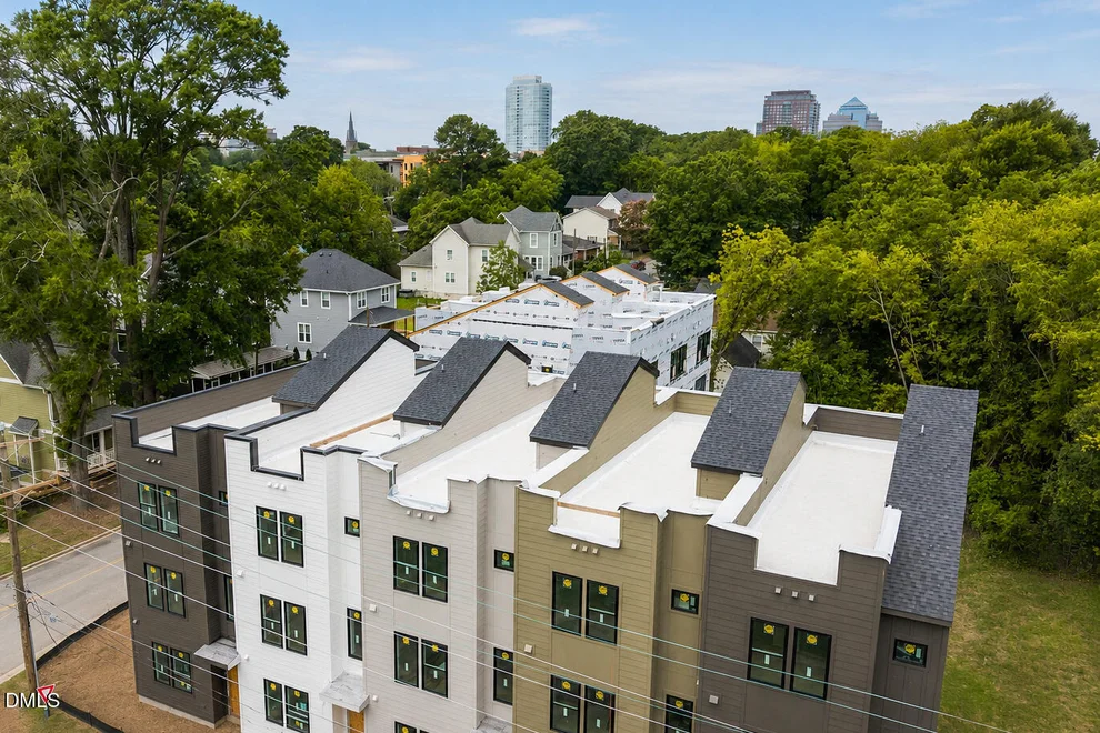 Unit for sale at 901 Gurley Street, Durham, NC 27701