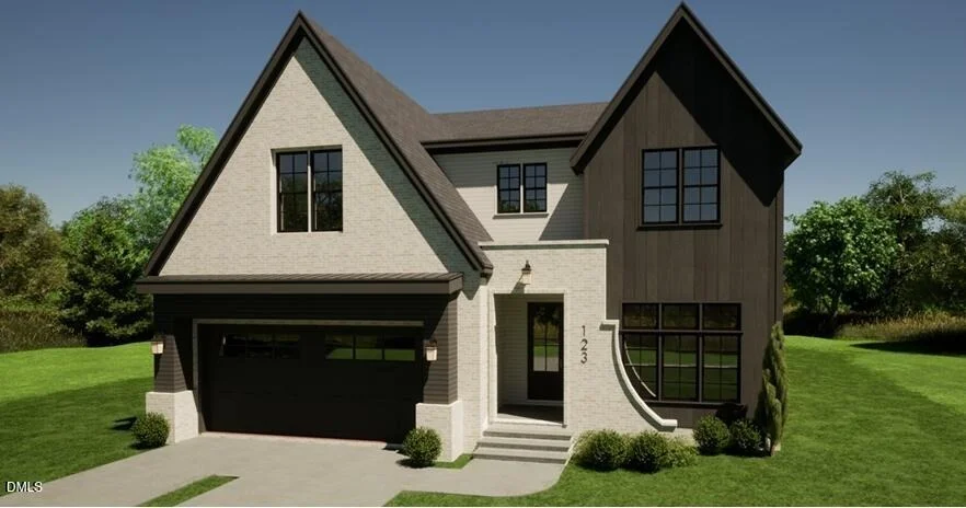 Unit for sale at 312 Williams Street, Cary, NC 27511