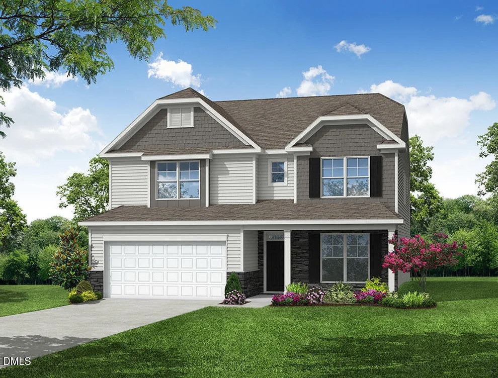 Unit for sale at 1062 Brockton Drive, Mebane, NC 27302
