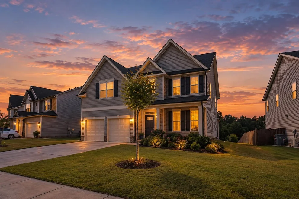 Unit for sale at 161 Whitetail Deer Lane, Garner, NC 27529
