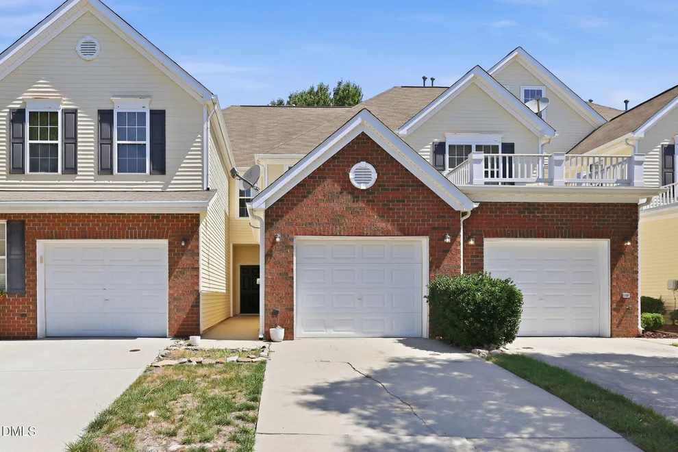 Unit for sale at 2617 Forest Shadows Lane, Raleigh, NC 27614