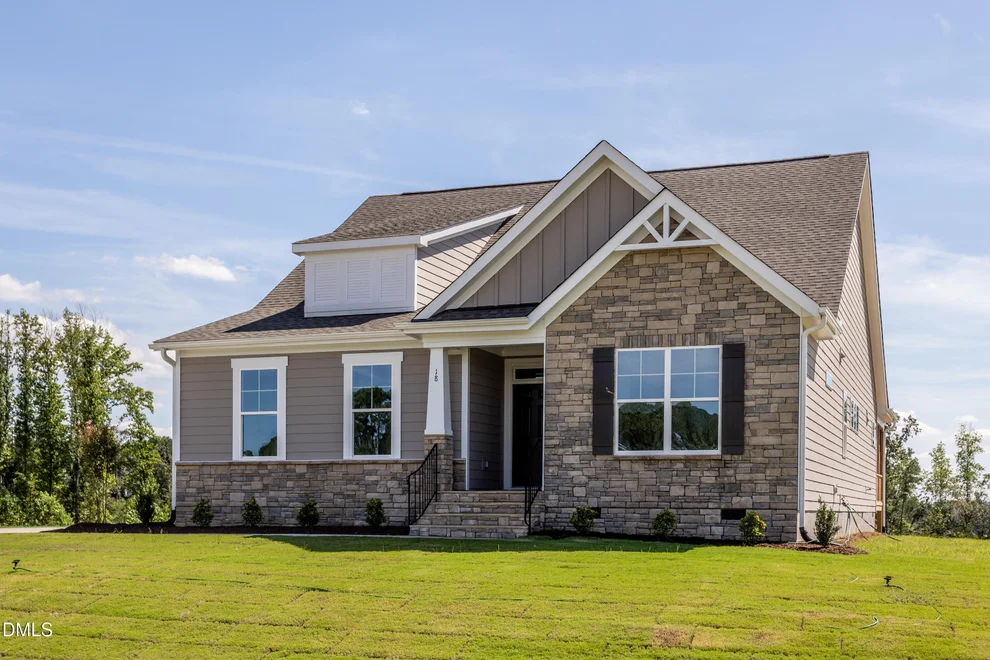 Unit for sale at 18 Rustic Woods Court, Angier, NC 27501