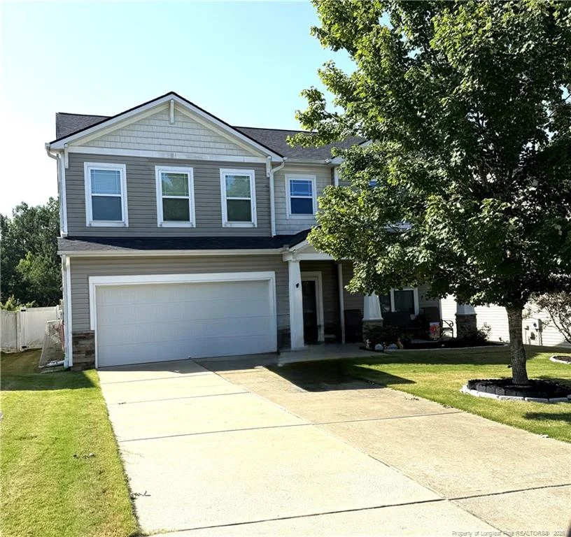 Unit for sale at 905 Amanda Drive, Sanford, NC 27330