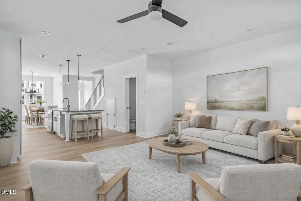 Unit for sale at 4820 Gossamer Lane, Raleigh, NC 27616