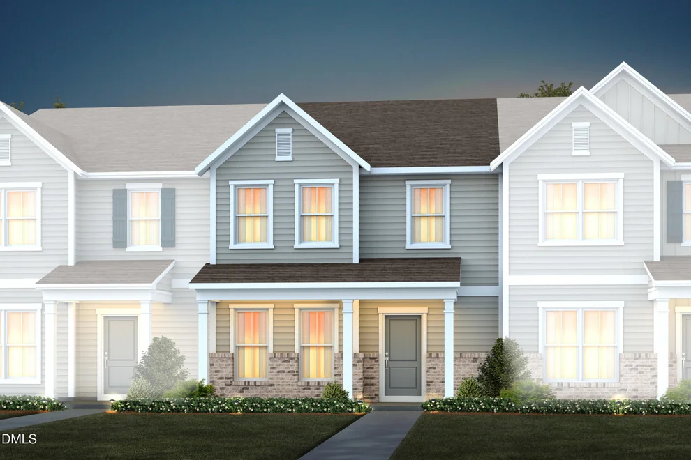 Unit for sale at 175 Glenmore Gardens Road, Raleigh, NC 27603