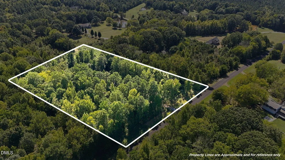Unit for sale at 392 Lonnie Fields Road, Bear Creek, NC 27207