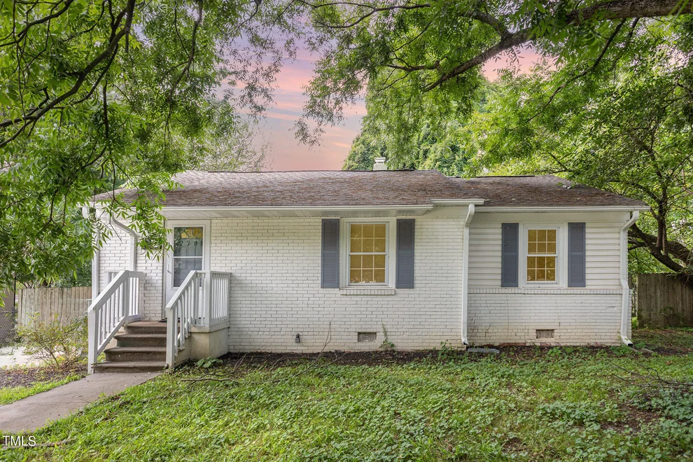 Unit for sale at 2308 Shannon Street, Raleigh, NC 27610