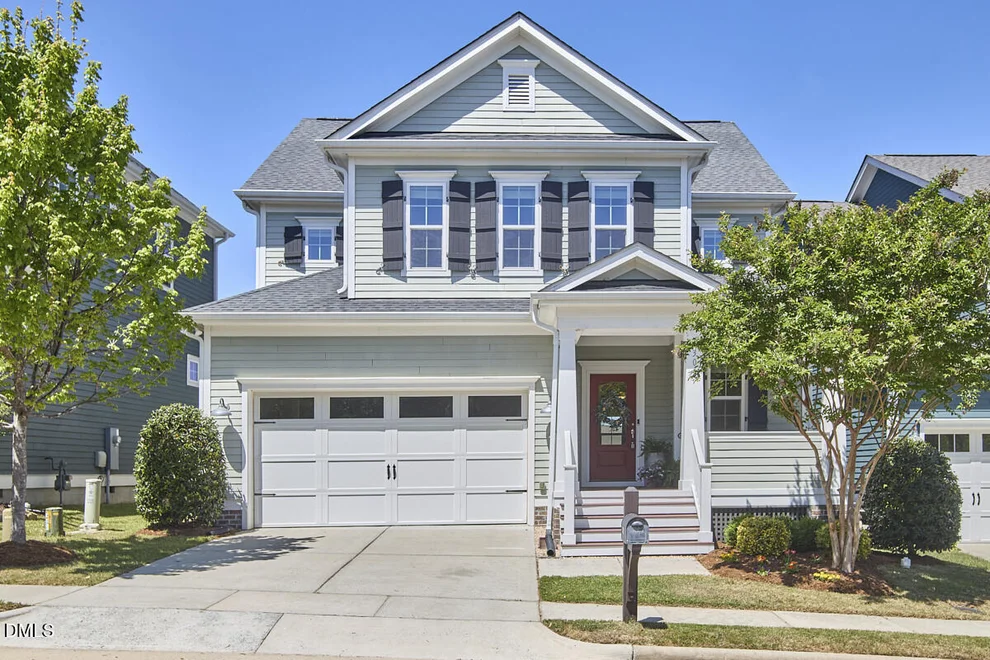 Unit for sale at 302 Tyner Loop Circle, Chapel Hill, NC 27516