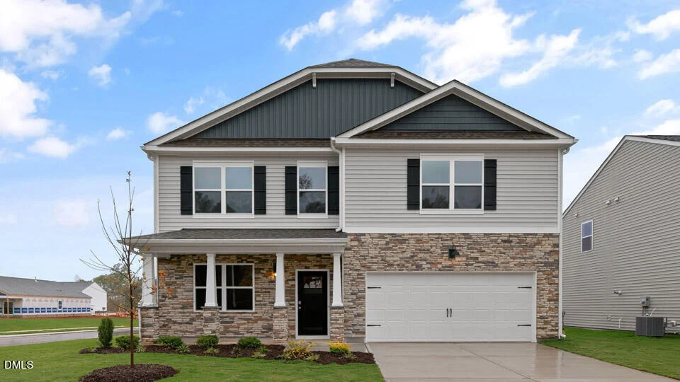 Unit for sale at 579 Swift Creek Farm Lane, Clayton, NC 27520