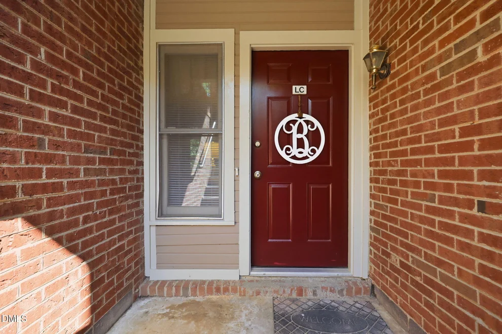 Unit for sale at 101 Marbury Court, Cary, NC 27513