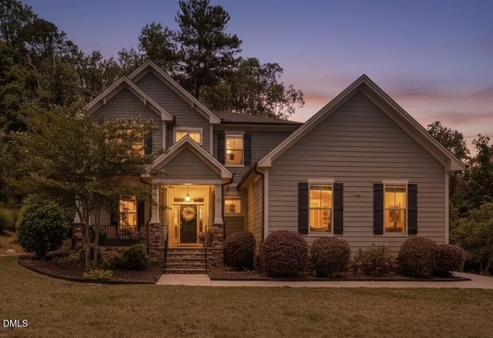 Unit for sale at 24 Carter Walk Way, Chapel Hill, NC 27517