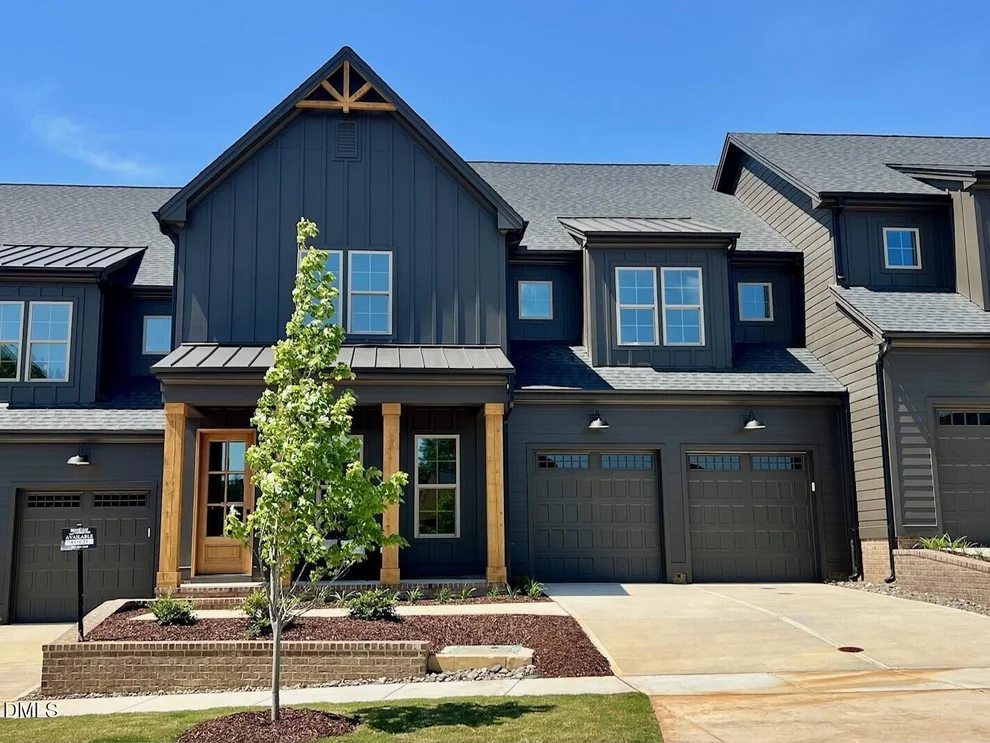 Unit for sale at 1005 Coldspring Circle, Durham, NC 27705