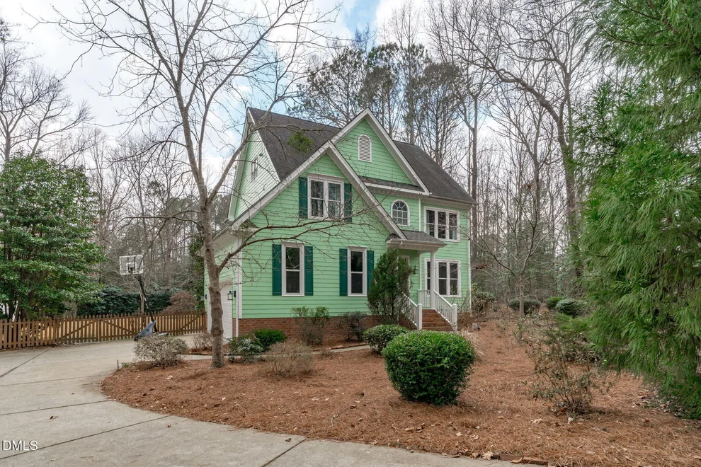 Unit for sale at 8132 Robincrest Court, Fuquay Varina, NC 27526