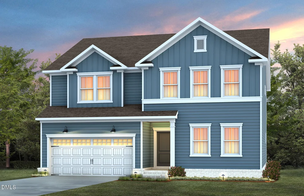 Unit for sale at 512 Havannah Road, Garner, NC 27529