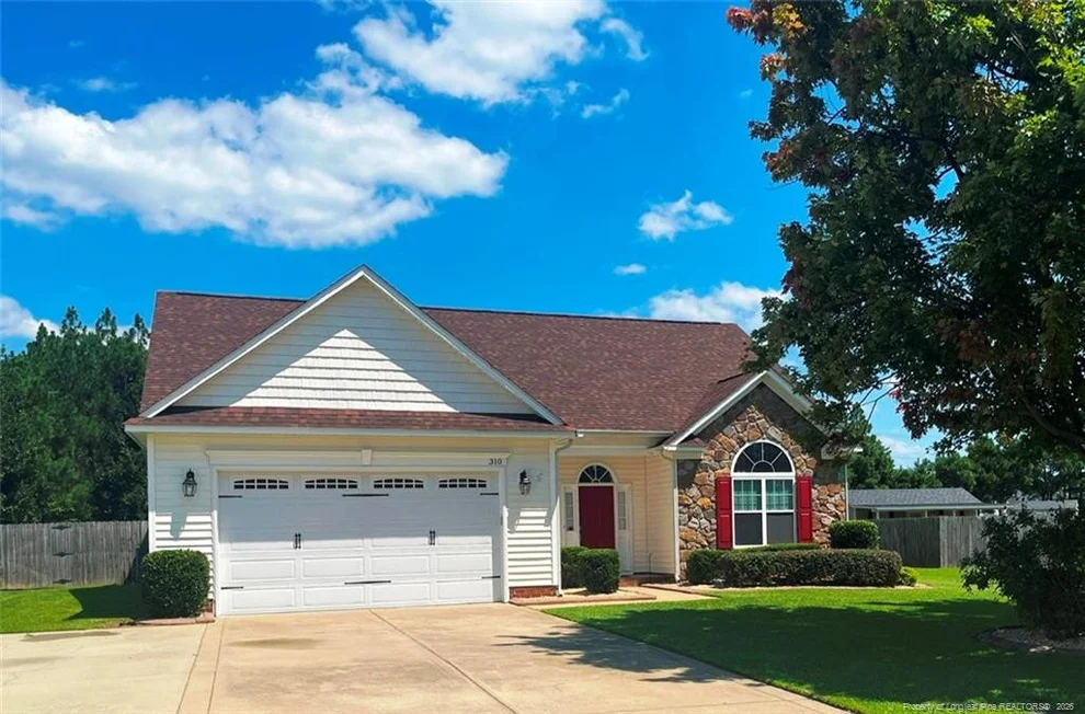 Unit for sale at 310 Oakridge Drive, Raeford, NC 28376