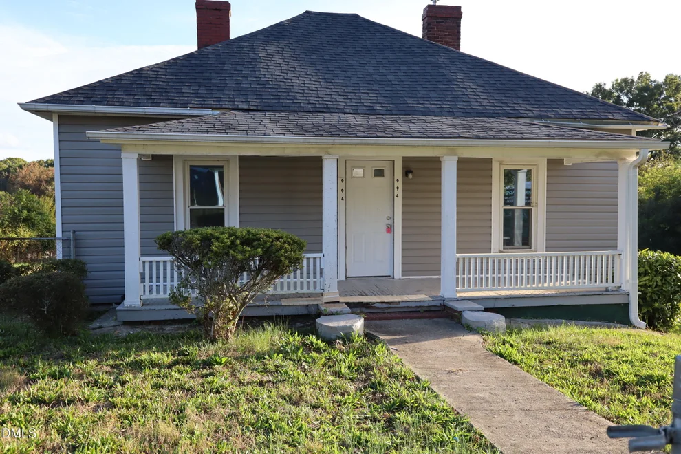 Unit for sale at 994 Burton Street, Eden, NC 27288