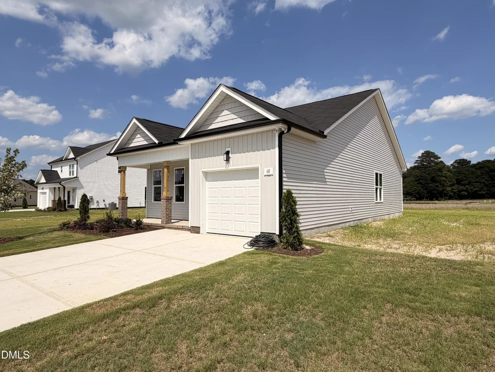 Unit for sale at 60 W Coulter Court, Selma, NC 27576