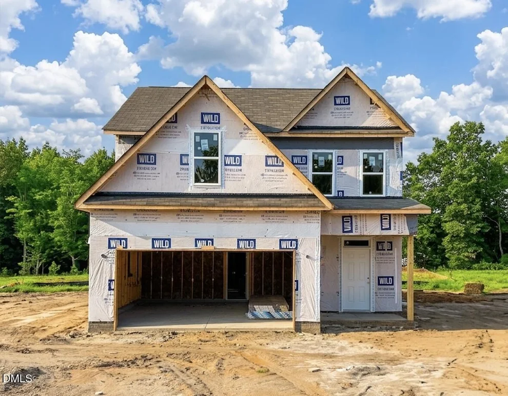 Unit for sale at 588 Springtooth Drive, Zebulon, NC 27597