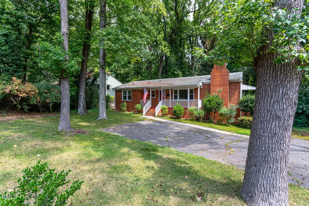 Unit for sale at 2602 Wade Avenue, Raleigh, NC 27607