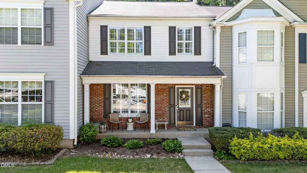 Unit for sale at 4252 Vienna Crest Drive, Raleigh, NC 27613
