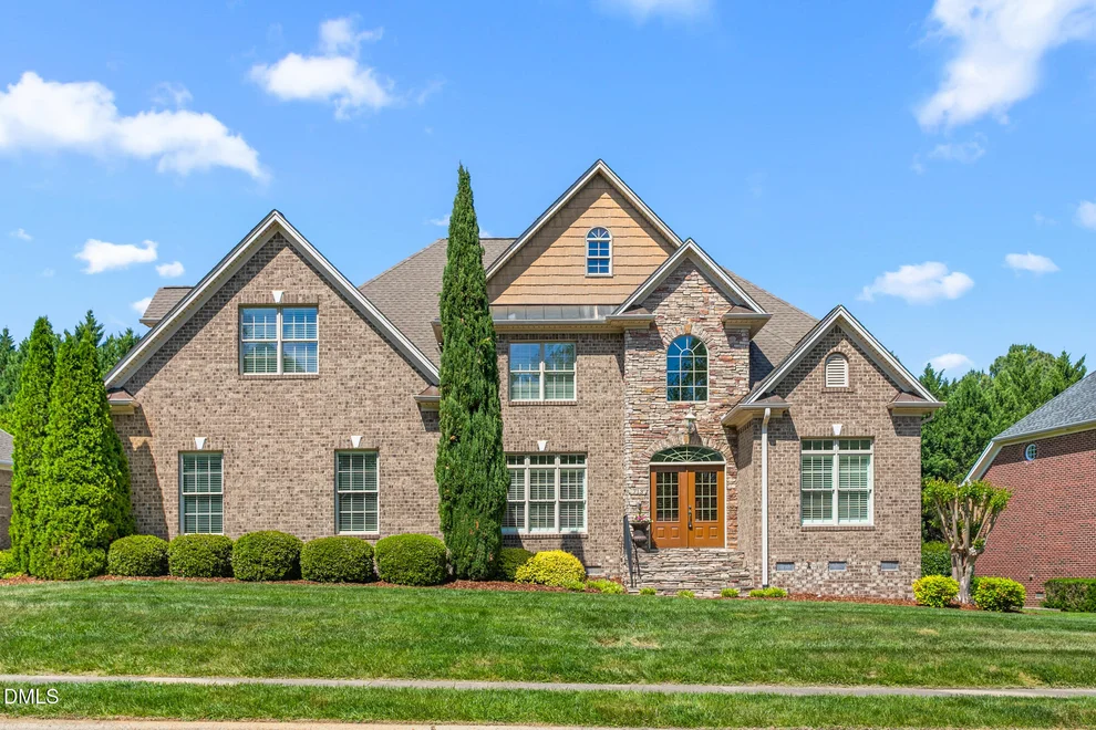 Unit for sale at 713 Mill Pointe Way, Elon, NC 27244