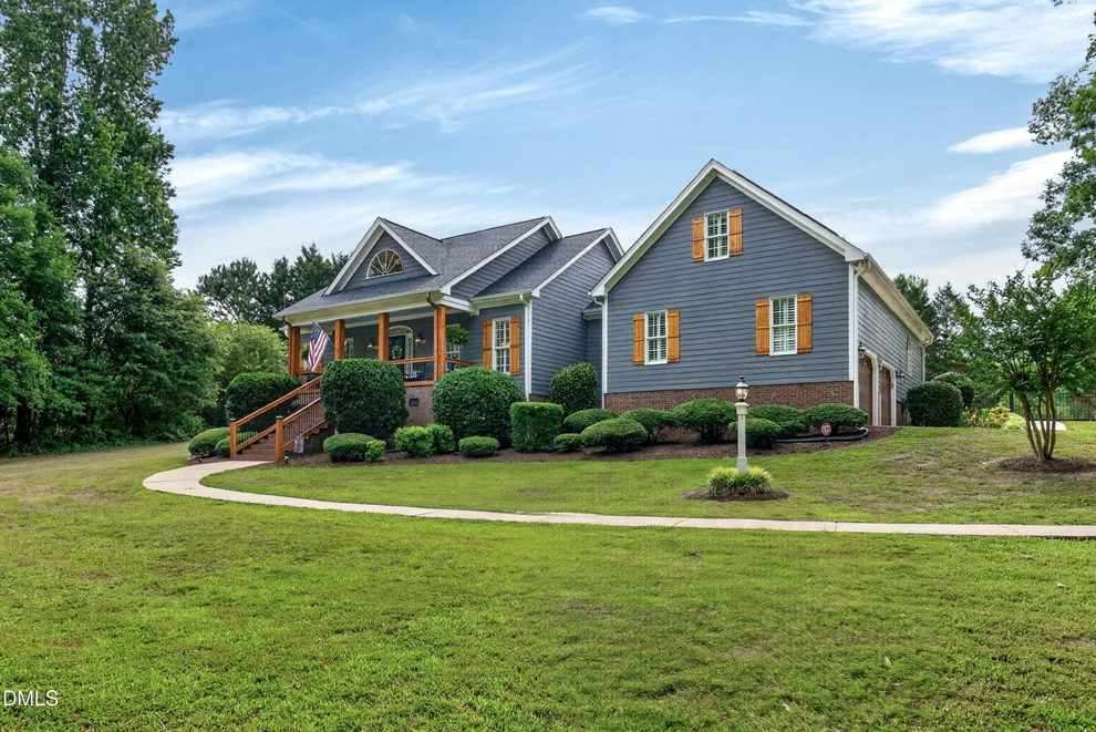 Unit for sale at 7101 Evelyn Circle, Zebulon, NC 27597