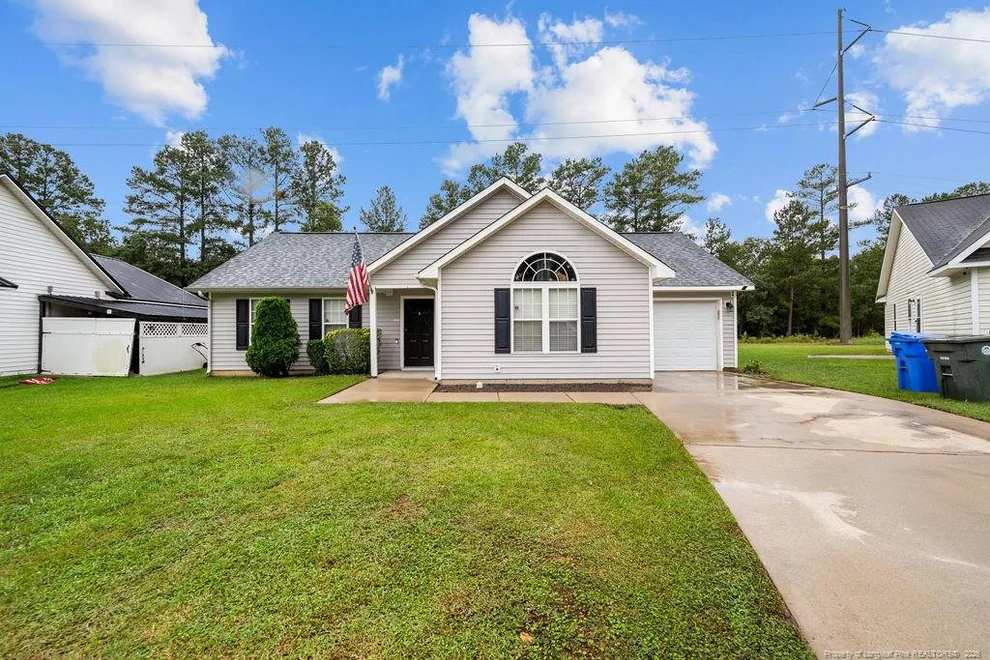 Unit for sale at 808 Nighthawk Place, Fayetteville, NC 28314