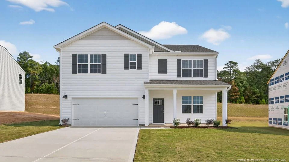 Unit for sale at 1013 Misty Creek Drive, Aberdeen, NC 28315