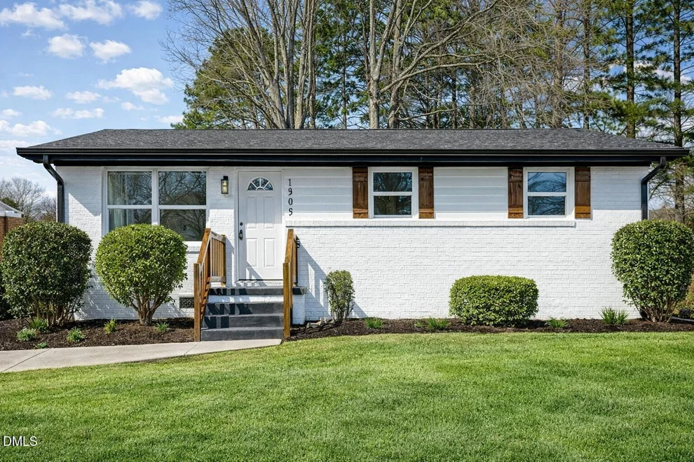 Unit for sale at 1905 Capps Street, Durham, NC 27707