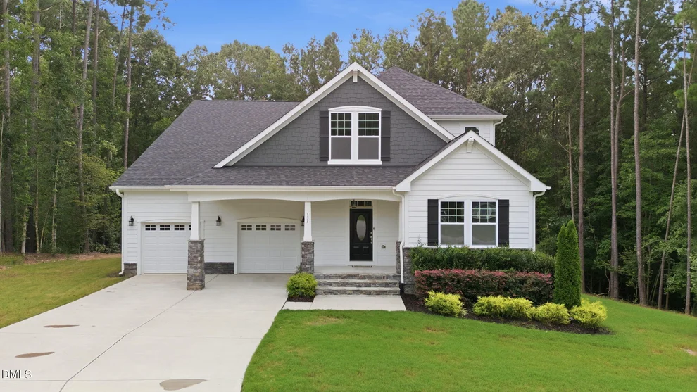 Unit for sale at 153 Syracuse Drive, Clayton, NC 27527