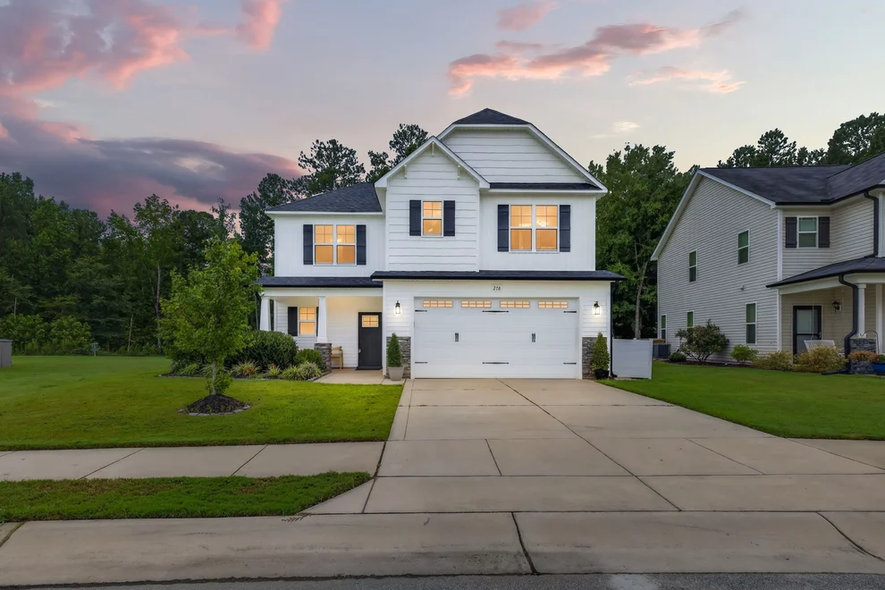 Unit for sale at 278 Durwin Lane, Clayton, NC 27520