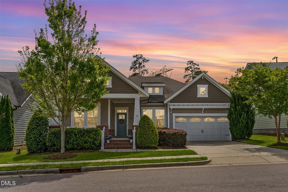 Unit for sale at 485 Wildwind Drive, Chapel Hill, NC 27516