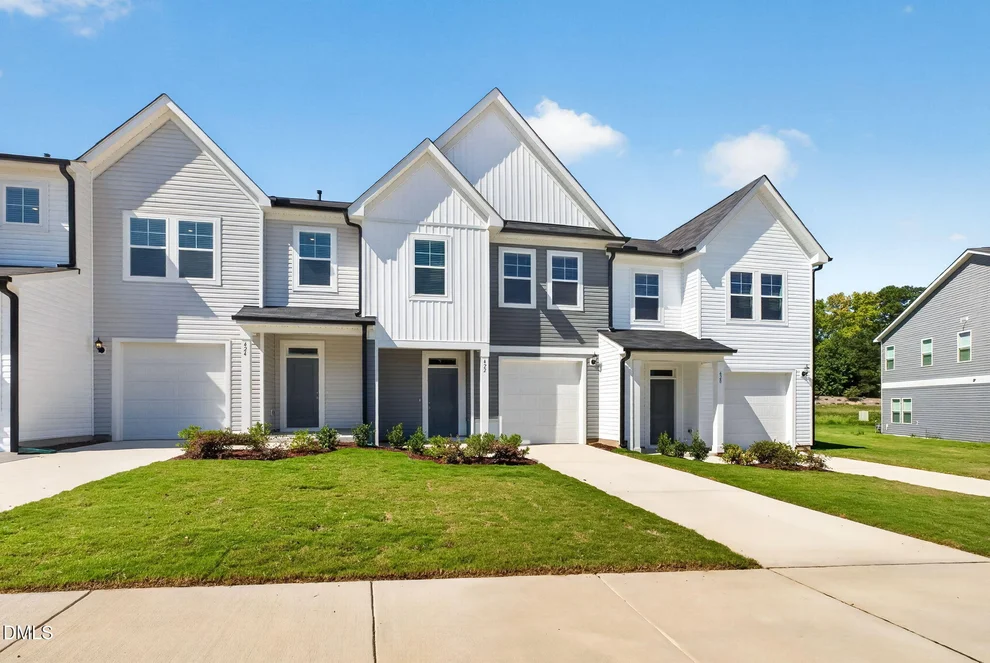 Unit for sale at 422 Barrington Key Drive, Zebulon, NC 27597