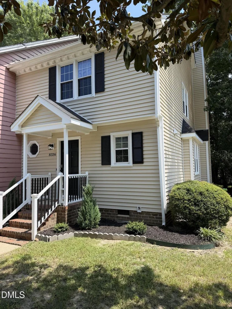 Unit for sale at 8336 Mcguire Drive, Raleigh, NC 27616