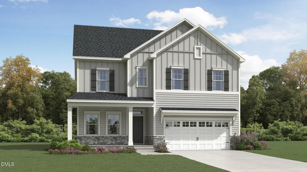 Unit for sale at 1600 Goldfinch Perch Lane, Knightdale, NC 27545