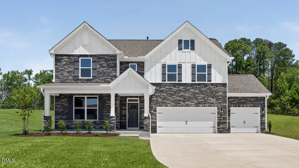 Unit for sale at 19 East Fire Opal Court, Clayton, NC 27520