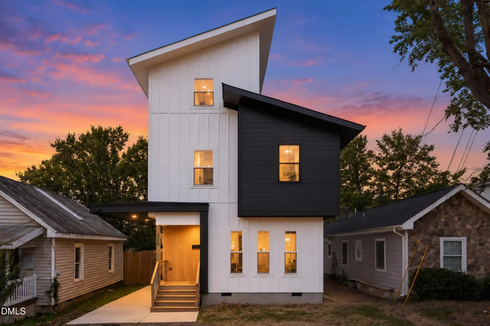 Unit for sale at 320 S Tarboro Street, Raleigh, NC 27610