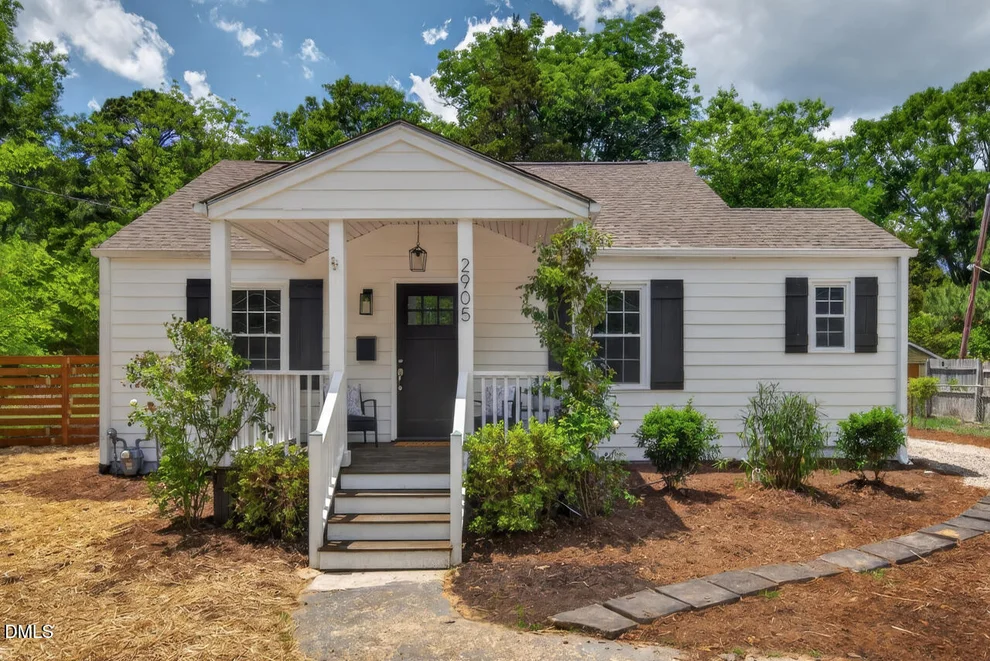 Unit for sale at 2905 Broad Street, Durham, NC 27704